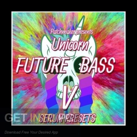 Patchmaker – Unicorn Future Bass V (SERUM) Direct Link Download