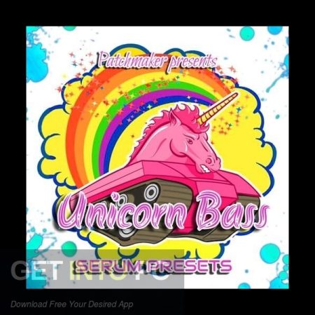 Patchmaker – Unicorn Future Bass V (SERUM) Latest Version Download