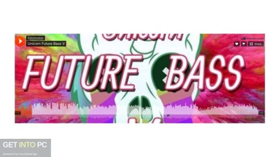 Patchmaker – Unicorn Future Bass V (SERUM) Offline Installer Download