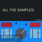 Samples From Mars – All the Samples From Mars ‘2024’ (KONTAKT) [ISO]) Free Download