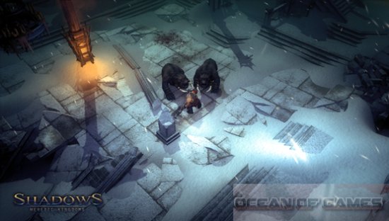 Shadows Heretic Kingdoms 2014 PC Game Latest Version Download GetintoPC.com.pk