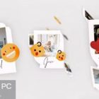 VideoHive – IGTV – Simple Memories Slideshow [AEP] Free Download