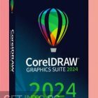 CorelDRAW Graphics Suite 2024 Free Download