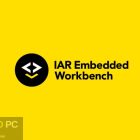 IAR Embedded Workbench for ARM 2023 Free Download