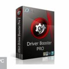 IObit Driver Booster PRO 2024 Free Download