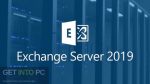 Microsoft Exchange Server 2019 Free Download