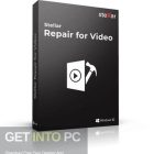 Stellar Repair for Video 2024 Free Download