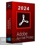 Adobe Acrobat Pro 2024 Free Download