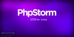 Download JetBrains PhpStorm 2019 for Linux Free Download