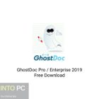 GhostDoc Pro Enterprise 2019 Free Download