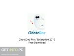 GhostDoc Pro Enterprise 2019 Free Download