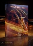 Have Audio – Balkan Sax (KONTAKT) Free Download