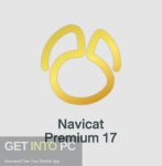 Navicat Premium 2024 Free Download