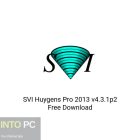 SVI Huygens Pro 2013 v4.3.1p2 Free Download