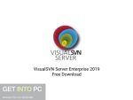 VisualSVN Server Enterprise 2019 Free Download