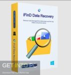 iFind Data Recovery Enterprise 2024 Free Download
