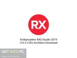Embarcadero RAD Studio 2019 Rio Architect Free Download