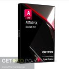 Autodesk AutoCAD 2025 Free Download