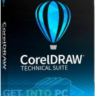 CorelDRAW Technical Suite 2024 Free Download