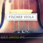 Embertone Fischer Viola (KONTAKT) Free Download