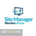 Macrium Site Manager 2024 Free Download