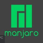 Manjaro Linux Free Download