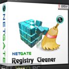 NETGATE Registry Cleaner 2024 Free Download