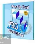 Pop-Up Card Designer 2024 Free Download