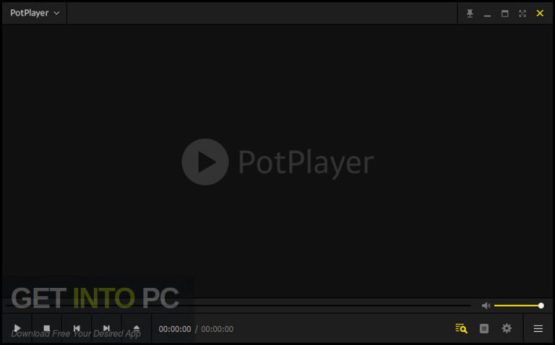 PotPlayer 2020 Direct Link Download