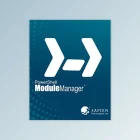 SAPIEN PowerShell ModuleManager 2024 Free Download