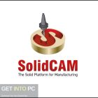 SolidCAM 2024 Free Download