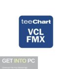 TeeChart Pro VCL-FMX 2023 Free Download