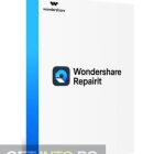 Wondershare Repairit 2024 Free Download