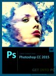 Adobe Photoshop CC 2015 Portable Free Download