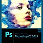 Adobe Photoshop CC 2015 Portable Free Download