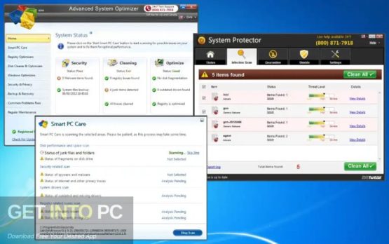 Advanced System Optimizer 2024 Offline Installer Download