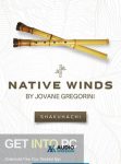 AudioXpression – Native Winds Shakuhachi (Kontakt) Free Download