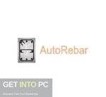 AutoRebar for Autodesk AutoCAD 2015-2025 Free Download