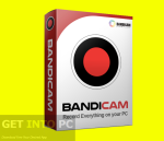 Bandicam 2024 Free Download