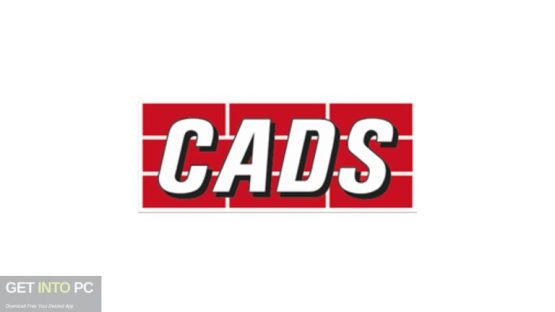 CADS Design Suite 2018 Free Download