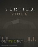 Cinematique Instruments – Vertigo Viola (Kontakt) Free Download