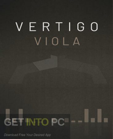 Cinematique Instruments – Vertigo Viola (Kontakt) Free Download