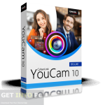 CyberLink YouCam 2024 Free Download