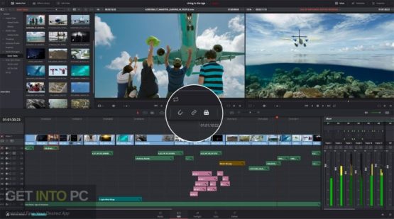 DaVinci Resolve Studio 2024 Latest Version Download