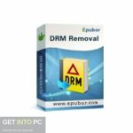 Epubor All DRM Removal 2024 Free Download