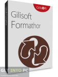 GiliSoft Formathor 2023 Free Download