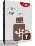 GiliSoft USB Lock 2024 Free Download