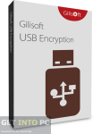 GiliSoft USB Stick Encryption 2024 Free Download