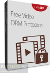 Gilisoft Video DRM Protection 2023 Free Download