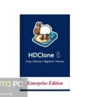 HDClone Enterprise 2024 Free Download